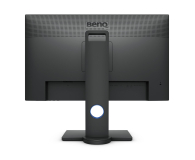 BENQ 27'' PD2705Q 9H.LJELA.TBE Czarny - 581681 - zdjęcie 6